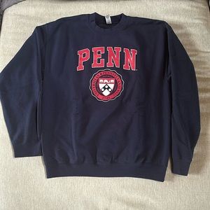 University of Pennsylvania crewneck | medium